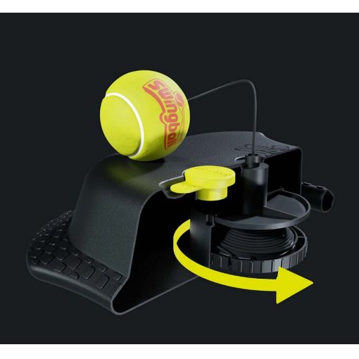 Εικόνα της Swingball Reflex Tennis Trainer Pro
