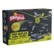 Εικόνα της Swingball Reflex Tennis Trainer Pro