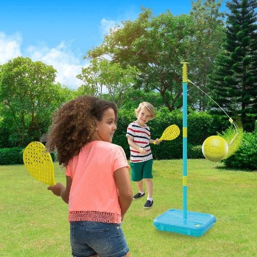 Εικόνα της Swingball 3 in 1 First Multiplay All Surface