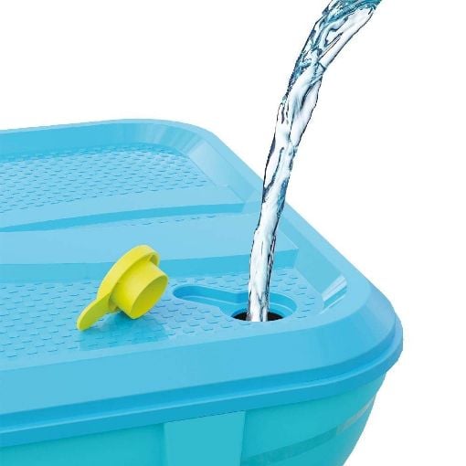 Εικόνα της Swingball 3 in 1 First Multiplay All Surface