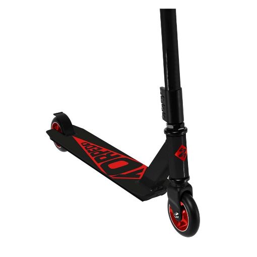 Εικόνα της Street Surfing - Stunt Scooter Torpedo Black Core