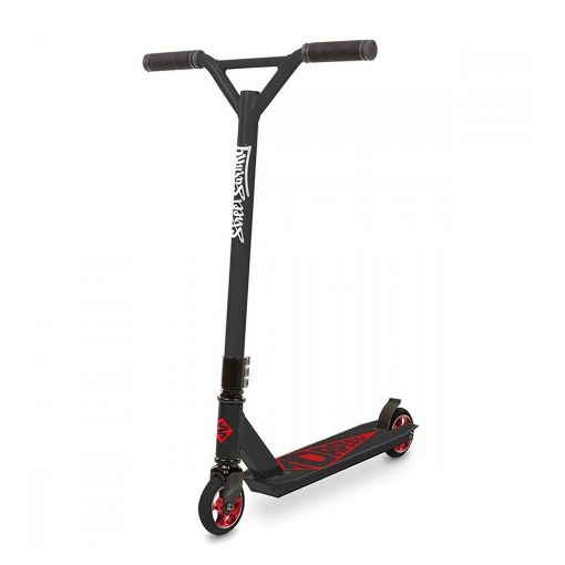 Εικόνα της Street Surfing - Stunt Scooter Torpedo Black Core