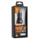 Εικόνα της Φορτιστής Αυτοκινήτου Ldnio C503Q Dual USB-A με Καλώδιο Type-C QC3.0 Grey