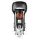 Εικόνα της Φορτιστής Αυτοκινήτου Ldnio C503Q Dual USB-A με Καλώδιο Type-C QC3.0 Grey