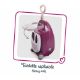 Εικόνα της Smoby - Baby Nurse Suitcase 3-in-1 Purple 220346