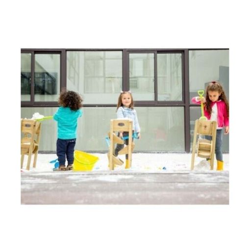 Εικόνα της Classic World - Eco Cube Sandbox Toy 6020265