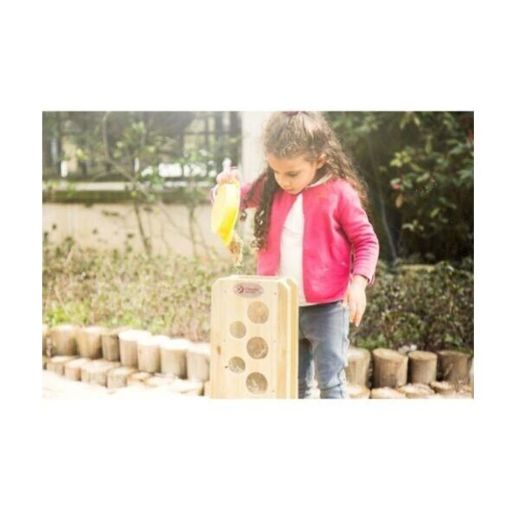 Εικόνα της Classic World - Eco Cube Sandbox Toy 6020265