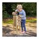 Εικόνα της Classic World - Eco Cube Sandbox Toy 6020265