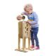 Εικόνα της Classic World - Eco Cube Sandbox Toy 6020265