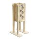 Εικόνα της Classic World - Eco Cube Sandbox Toy 6020265