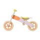 Εικόνα της Classic World - Ξύλινο Παιδικό Ποδήλατο Ισορροπίας 6020289