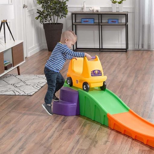 Εικόνα της Step2 Up & Down Roller Coaster 711499