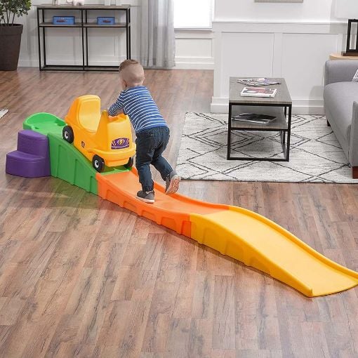 Εικόνα της Step2 Up & Down Roller Coaster 711499