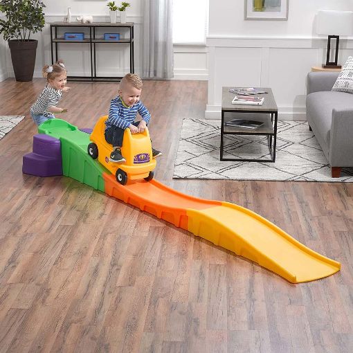 Εικόνα της Step2 Up & Down Roller Coaster 711499