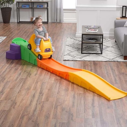 Εικόνα της Step2 Up & Down Roller Coaster 711499