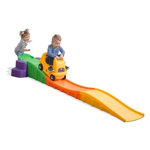 Εικόνα της Step2 Up & Down Roller Coaster 711499