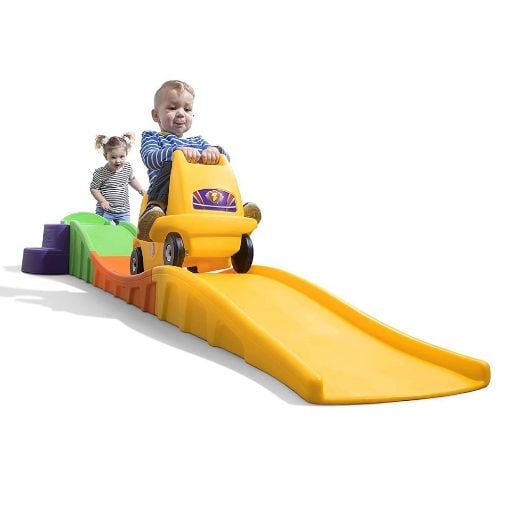 Εικόνα της Step2 Up & Down Roller Coaster 711499