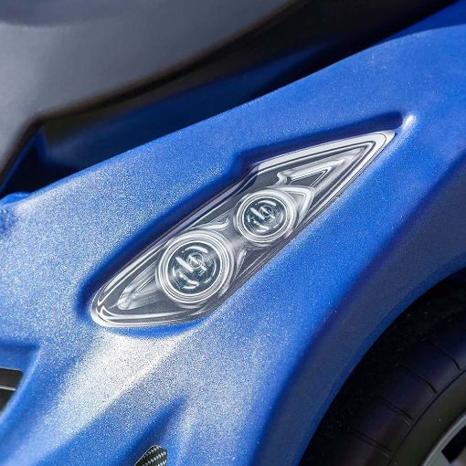 Εικόνα της Step2 Push Around Buggy GT Blue 779799