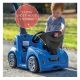 Εικόνα της Step2 Push Around Buggy GT Blue 779799
