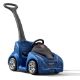 Εικόνα της Step2 Push Around Buggy GT Blue 779799