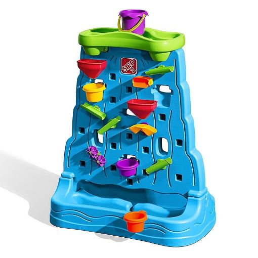 Εικόνα της Step2 Waterfall Discovery Wall 862100