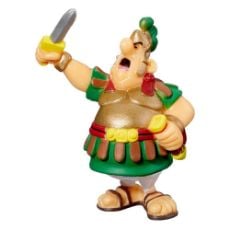 Εικόνα της Plastoy - Μινιατούρα Centurion With His Sword 060514
