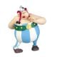 Εικόνα της Plastoy - Μινιατούρα Obelix In Love  Holding Flowers 060546