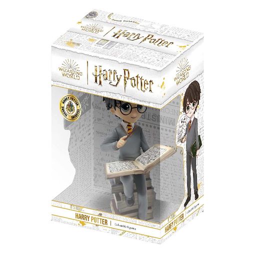 Εικόνα της Plastoy - Μινιατούρα Harry Potter Pile Of Spell Books 060622