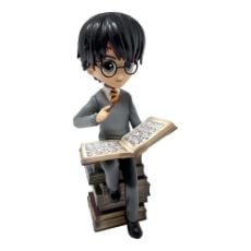 Εικόνα της Plastoy - Μινιατούρα Harry Potter Pile Of Spell Books 060622