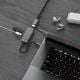 Εικόνα της Docking Station LinQ 3-in-1 USB-C LQ48000