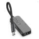 Εικόνα της Docking Station LinQ 3-in-1 USB-C LQ48000