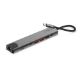 Εικόνα της Docking Station LinQ 8-In-1 USB-C LQ48010