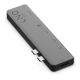 Εικόνα της LinQ Pro 7-In-2 USB-C Multiport Grey LQ48012
