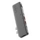 Εικόνα της LinQ Pro 7-In-2 USB-C Multiport Grey LQ48012