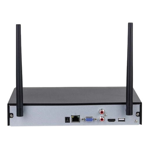 Εικόνα της Wireless IP Καταγραφικό Imou 8-Channel w.o HDD NVR1108HS-W-S2