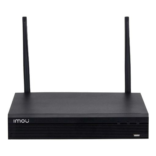Εικόνα της Wireless IP Καταγραφικό Imou 8-Channel w.o HDD NVR1108HS-W-S2
