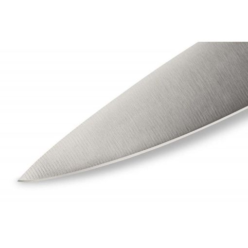 Εικόνα της Μαχαίρι Τεμαχισμού Bamboo - Samura 20cm SBA-0045