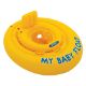 Εικόνα της Βρεφικό Σωσίβιο Intex My Baby Float 70cm