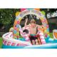 Εικόνα της Παιδική Πισίνα Intex Candy Zone Play Center Φουσκωτή 295 x 191 x 130 cm