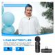 Εικόνα της Boya BY-V10 Wireless Lavalier Microphone USB-C Black