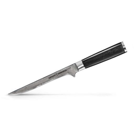 Εικόνα της Μαχαίρι Ξεκοκαλίσματος Damascus - Samura 15cm SD-0063