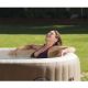 Εικόνα της Φουσκωτό Yδρομασάζ Intex PureSpa Bubble Massage 196 x 71 cm
