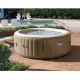 Εικόνα της Φουσκωτό Yδρομασάζ Intex PureSpa Bubble Massage 196 x 71 cm