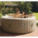 Εικόνα της Φουσκωτό Yδρομασάζ Intex PureSpa Bubble Massage 196 x 71 cm