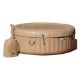 Εικόνα της Φουσκωτό Yδρομασάζ Intex PureSpa Bubble Massage 196 x 71 cm