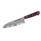 Εικόνα της Santoku Μαχαίρι Kaiju - Samura 18cm SKJ-0095