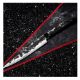 Εικόνα της Μαχαίρι Γενικής Χρήσης Meteora - Samura 17.4cm SMT-0023