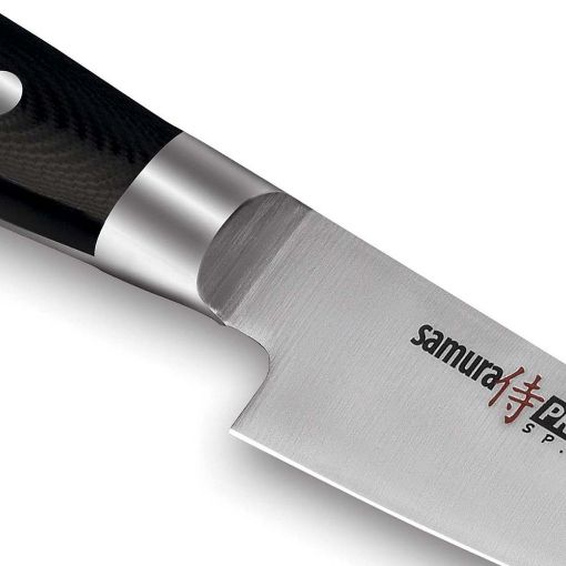 Εικόνα της Μαχαίρι Γενικής Χρήσης PRO-S - Samura 14.5cm SP-0023