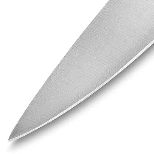 Εικόνα της Μαχαίρι Τεμαχισμού PRO-S - Samura 20cm SP-0045