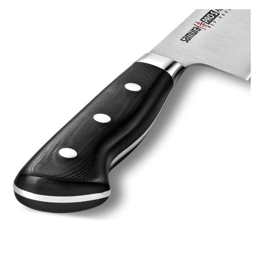 Εικόνα της Μαχαίρι Grand Chef PRO-S - Samura 24cm SP-0087